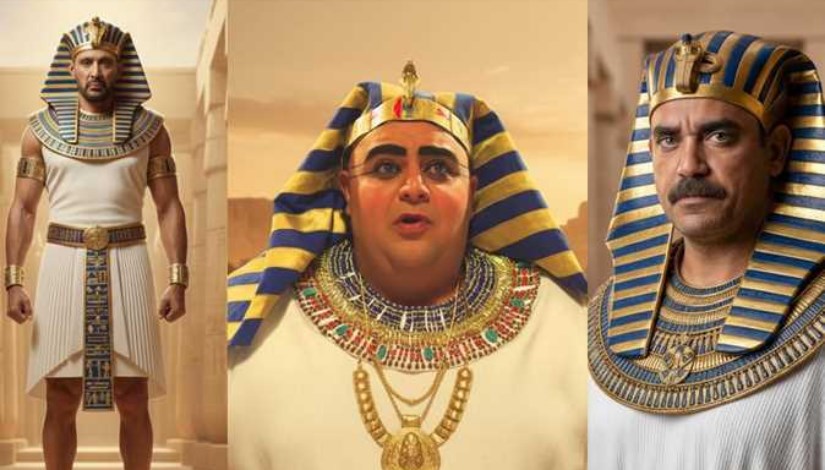 أرشيفية - صورة بالذكاء الاصطناعي 