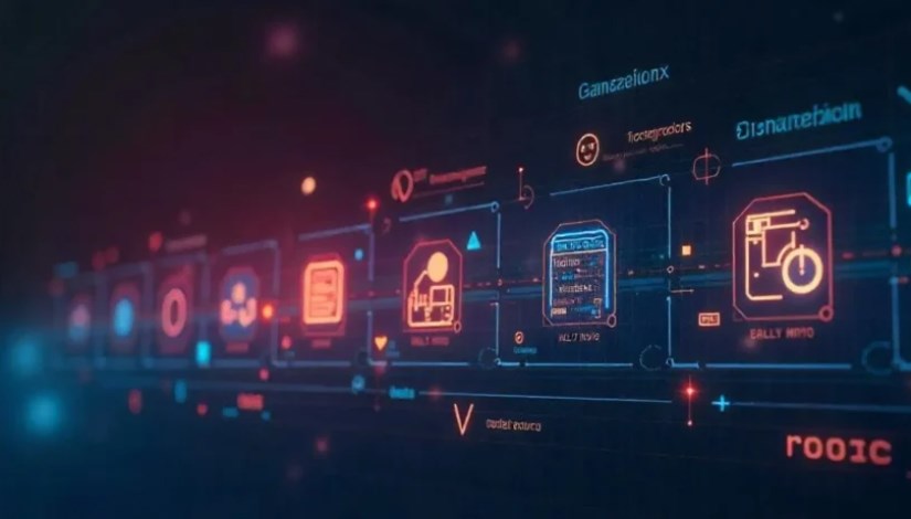 شرائح الذكاء الاصطناعي