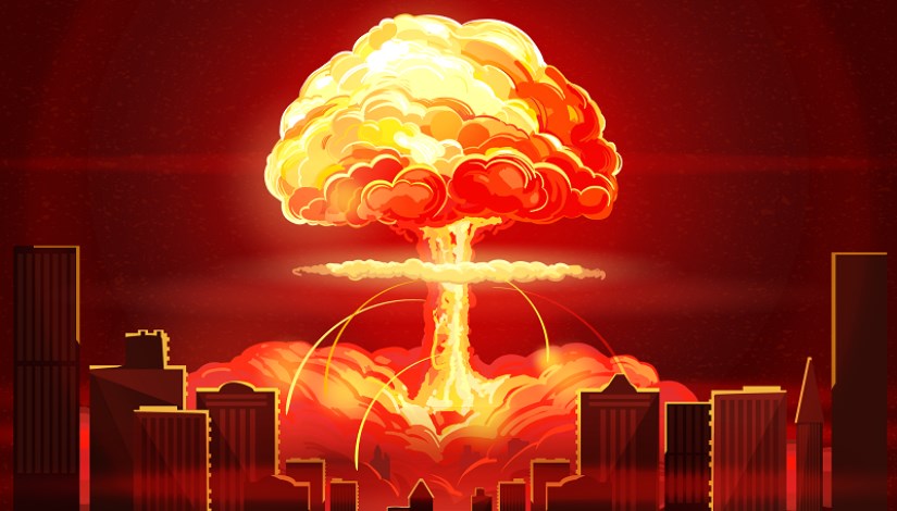 الاختبارات النووية