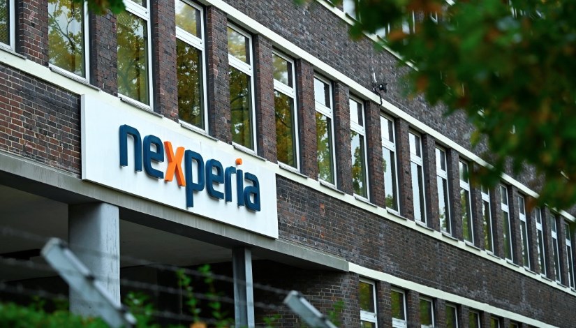 شركة الرقائق "نكسبريا – Nexperia"
