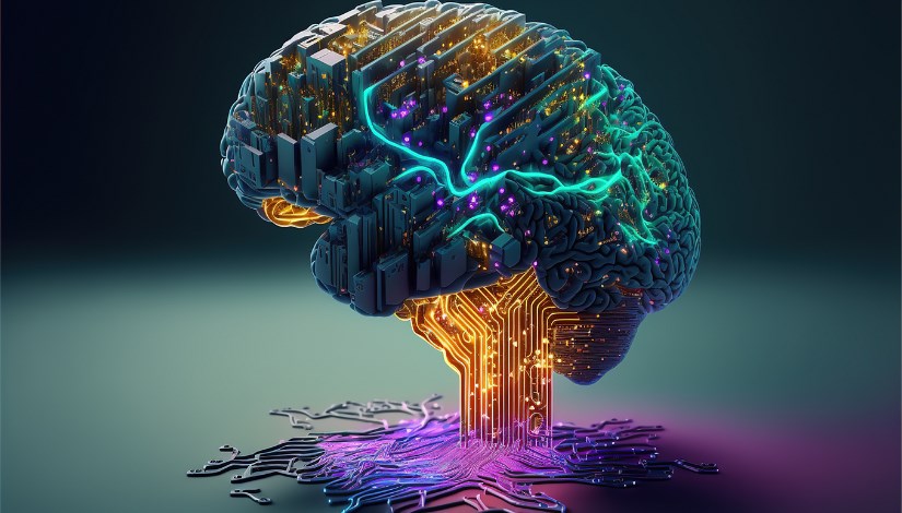 الذكاء الاصطناعي التوليدي