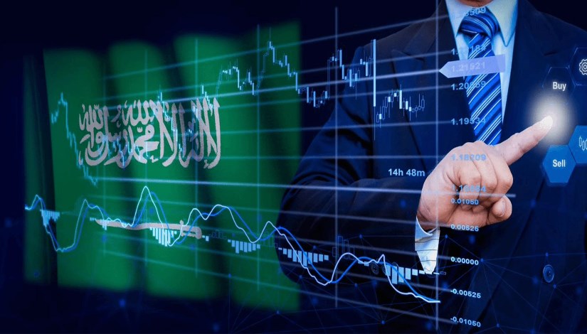 سوق العمل السعودي