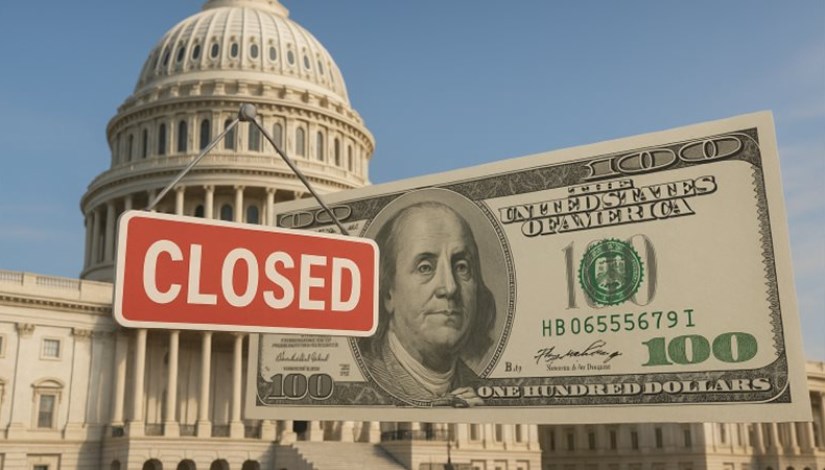 الإغلاق الحكومي