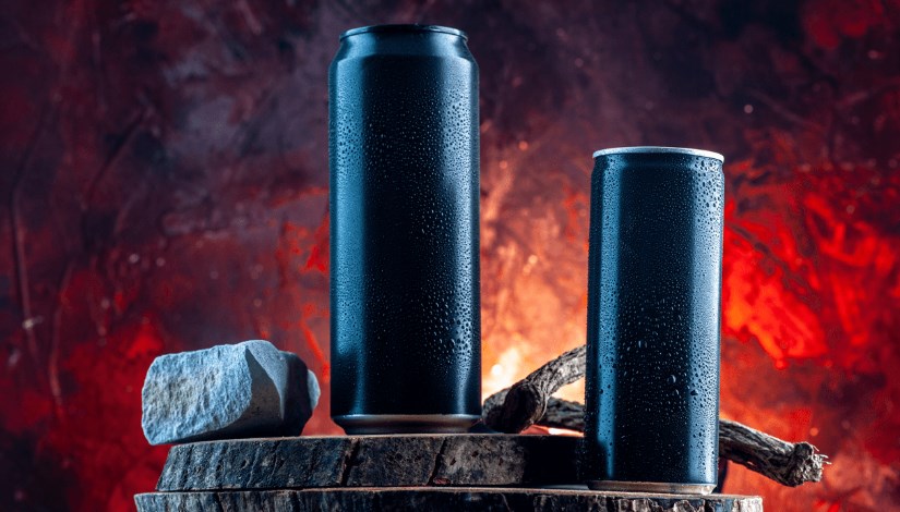 المشروبات الغازية