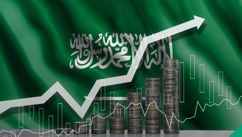 الاقتصاد السعودي