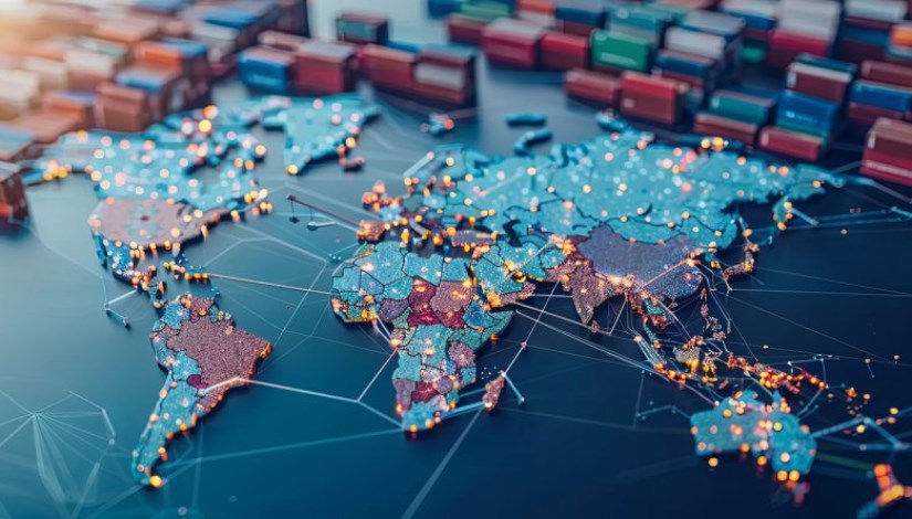 سلاسل الإمداد