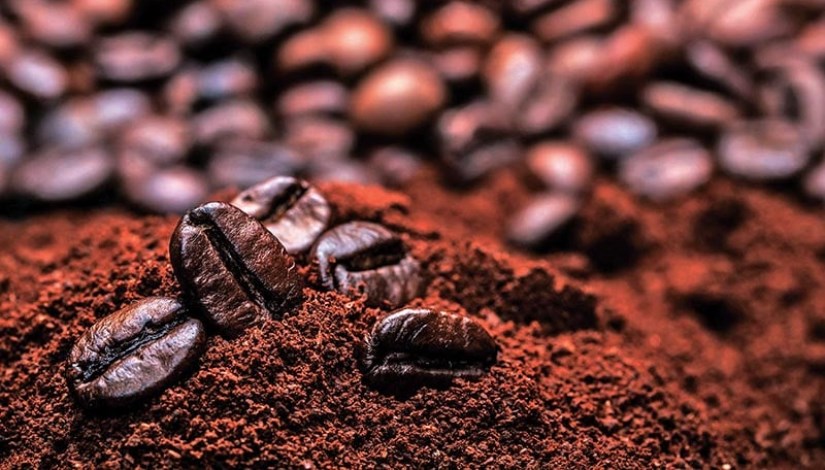 سوق القهوة العالمي