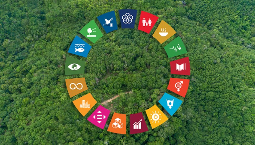 أهداف التنمية المستدامة