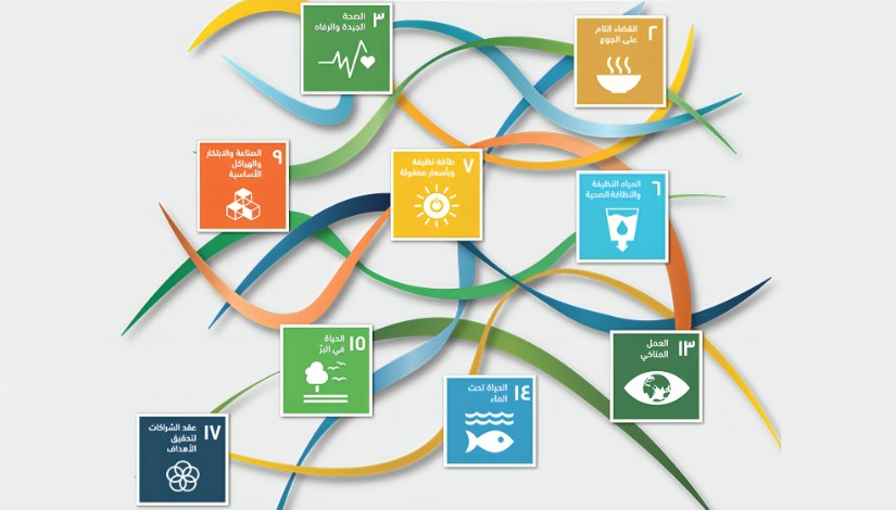 مؤشرات التنمية المستدامة