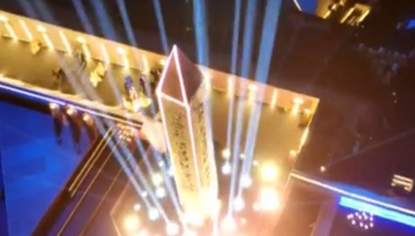 فعاليات افتتاح المتحف المصري الكبير فعاليات افتتاح المتحف المصري الكبير