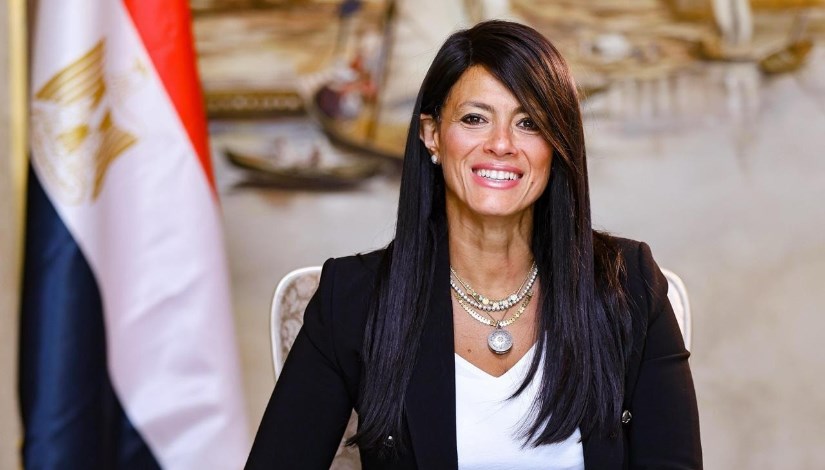 الدكتورة رانيا المشاط- وزيرة التخطيط