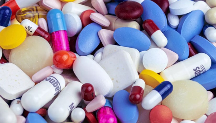 أدوية- أرشيفية