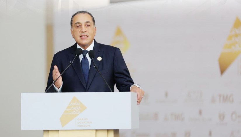 رئيس مجلس الوزراء الدكتور مصطفى مدبولي