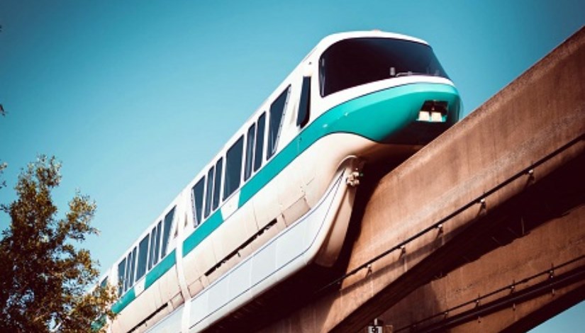 المونوريل -أرشيفية