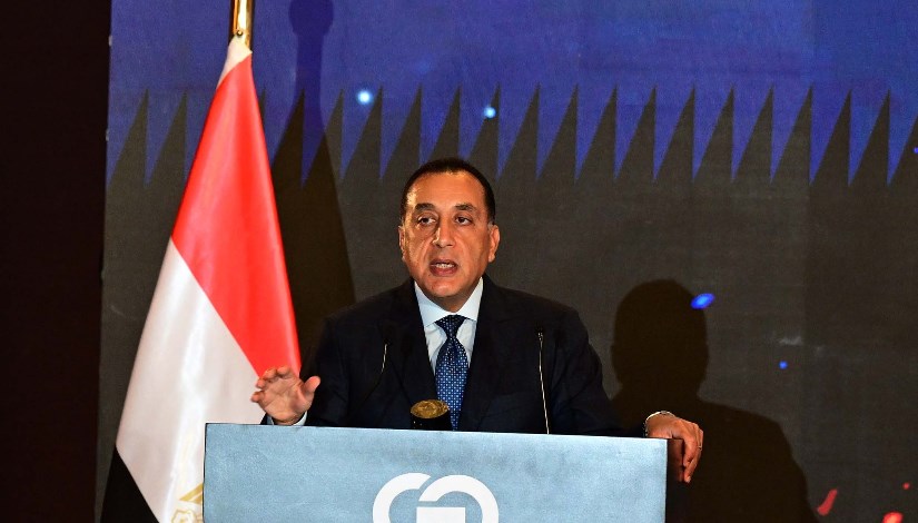 الدكتور مصطفى مدبولي، رئيس الوزراء