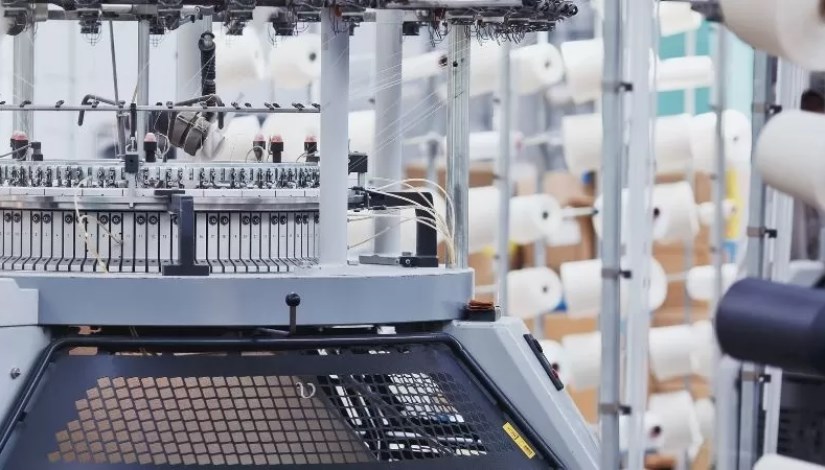 تكنولوجيا المنسوجات