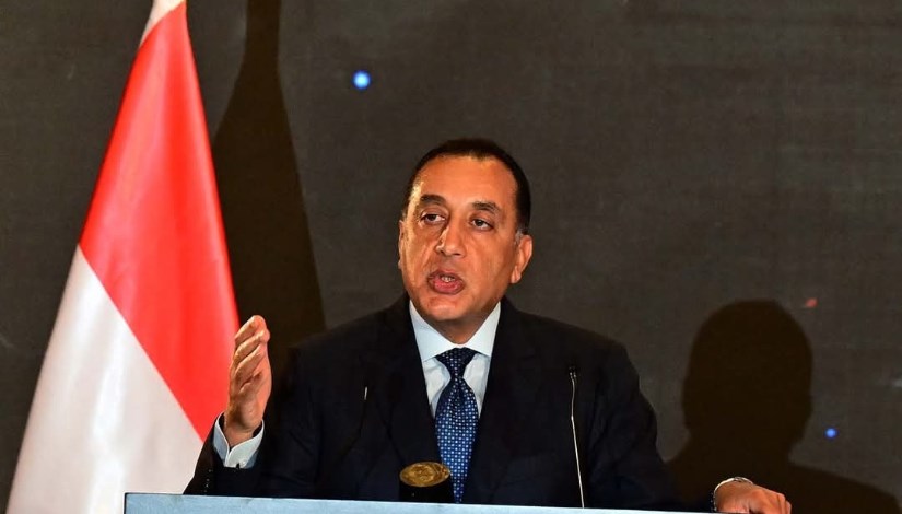 الدكتور مصطفى مدبولي- رئيس الوزراء