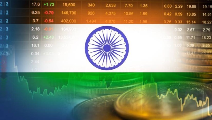 الأسهم الهندية