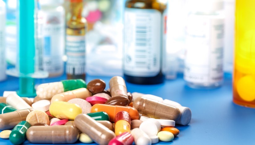 ضبط مخالفات دوائية- تعبيرية