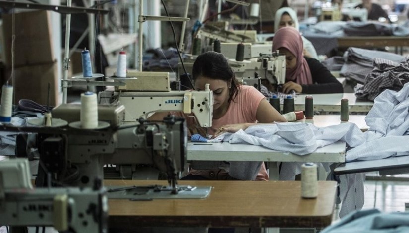 المشروع القومي للتنمية المجتمعية والبشرية والمحلية "مشروعك"