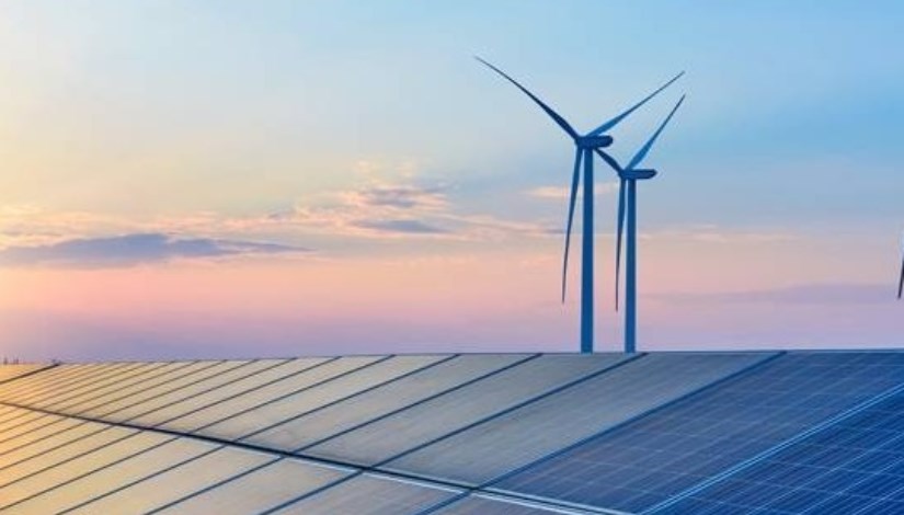 الطاقة المتجددة- تعبيرية