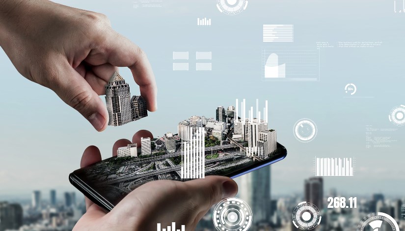 الاستثمار العقاري