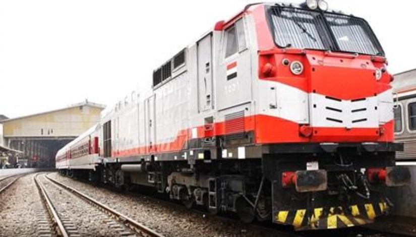 مواعيد القطارات اليوم