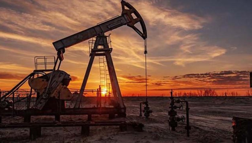 النفط- أرشيفية