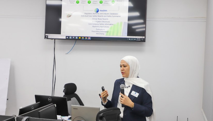 هيئة الدواء تنتهي من برنامج حول الترميز الطبي