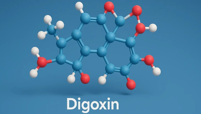 Digoxin