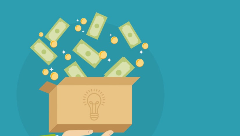 صناديق الاستثمار