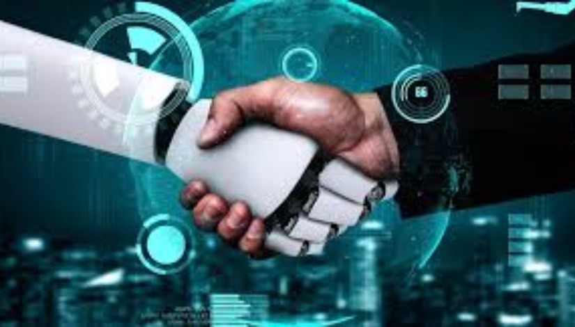 الذكاء الاصطناعي