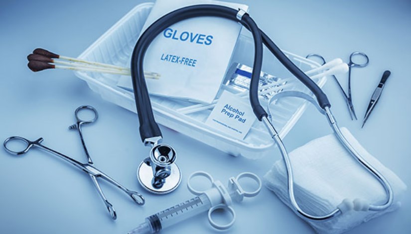 المستلزمات الجراحية