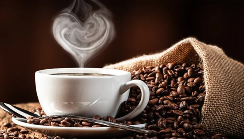 أسعار القهوة - أرشيفية