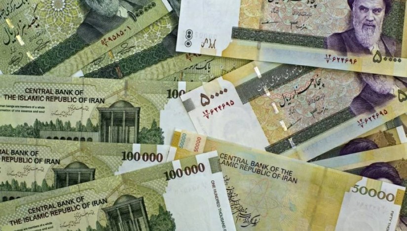 العملة الإيرانية