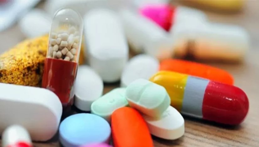 الأدوية - أرشيفية