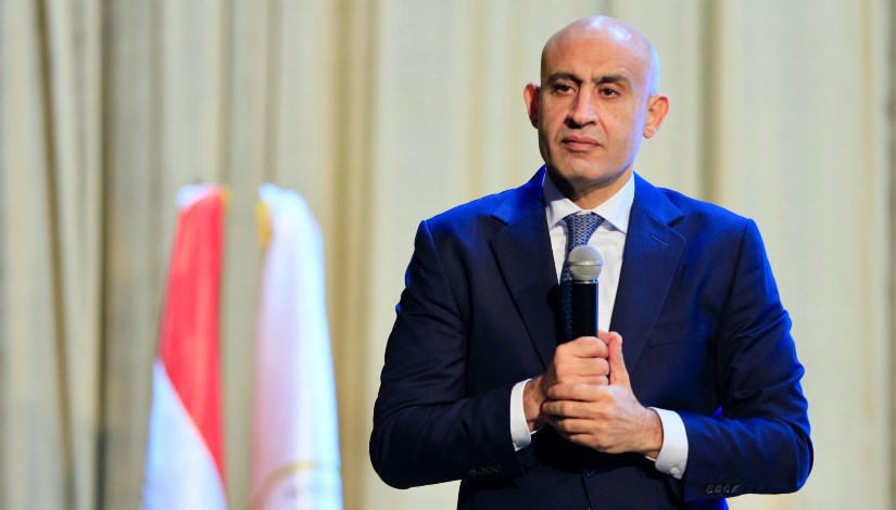 محمد عبد اللطيف وزير التربية والتعليم 