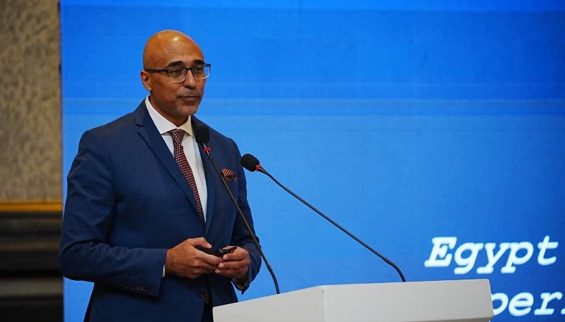 نائب رئيس هيئة الدواء 