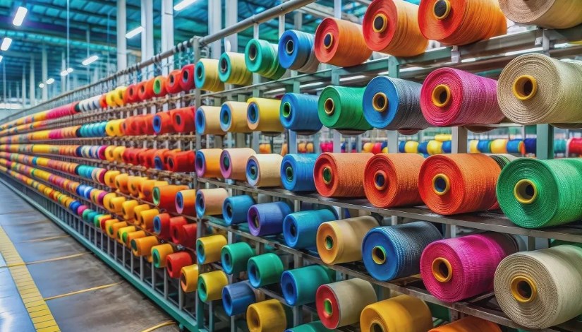 المنسوجات البوليستر