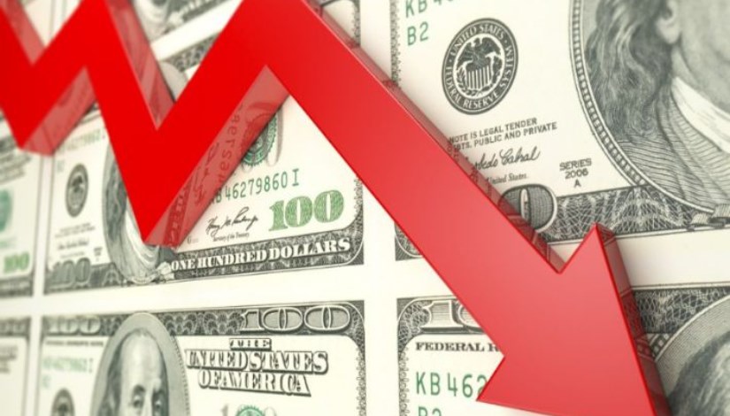 الولايات المتحدة تسجل عجزا في الميزانية خلال أكتوبر