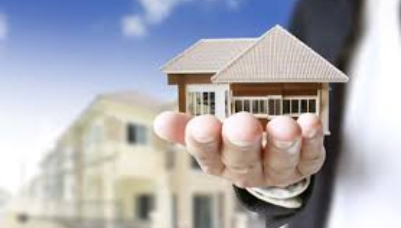 ضريبة عقارية- أرشيفية