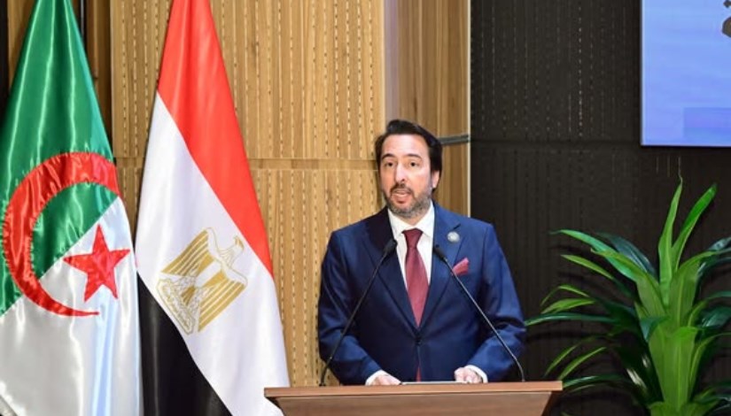 كمال مولى، رئيس مجلس الإصلاح الاقتصادي الجزائري