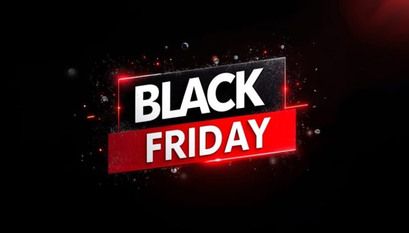 الجمعة السوداء  Black Friday