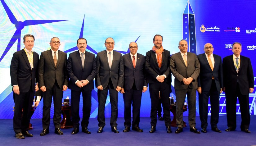 جانب من الفعاليات