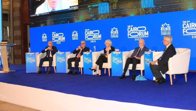 جانب من الفعاليات