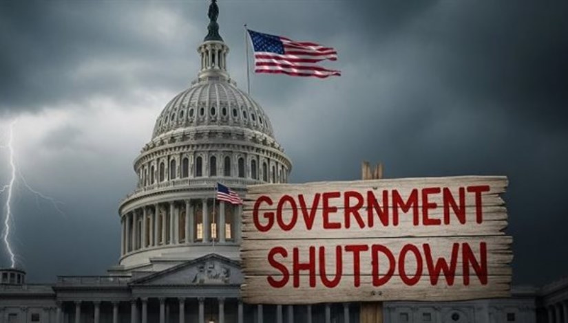 الإغلاق الحكومي