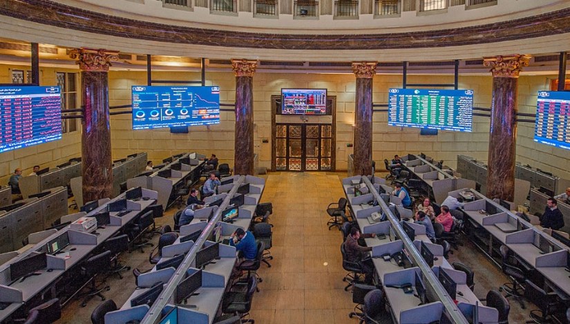 البورصة المصرية