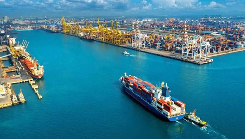 الملاحة البحرية 2025