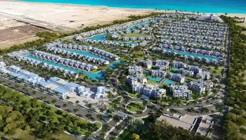 مشاريع الساحل الشمالي