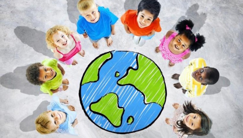 اليوم العالمي للطفل- أرشيفية